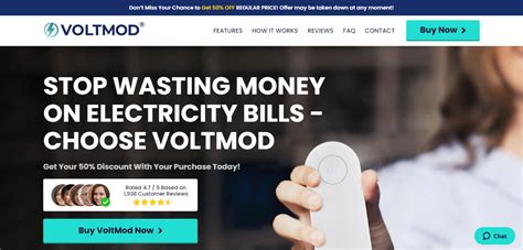 voltmod scam|does voltmod really work.